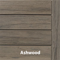 Timbertech Legacy Ashwood