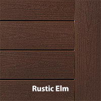 Timbertech Terrain Rustic Elm
