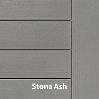 Timbertech Terrain Stone Ash