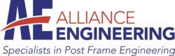 Alliance Engineering ~ Parr Lumber