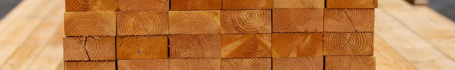 Lumber products ~ Parr Lumber