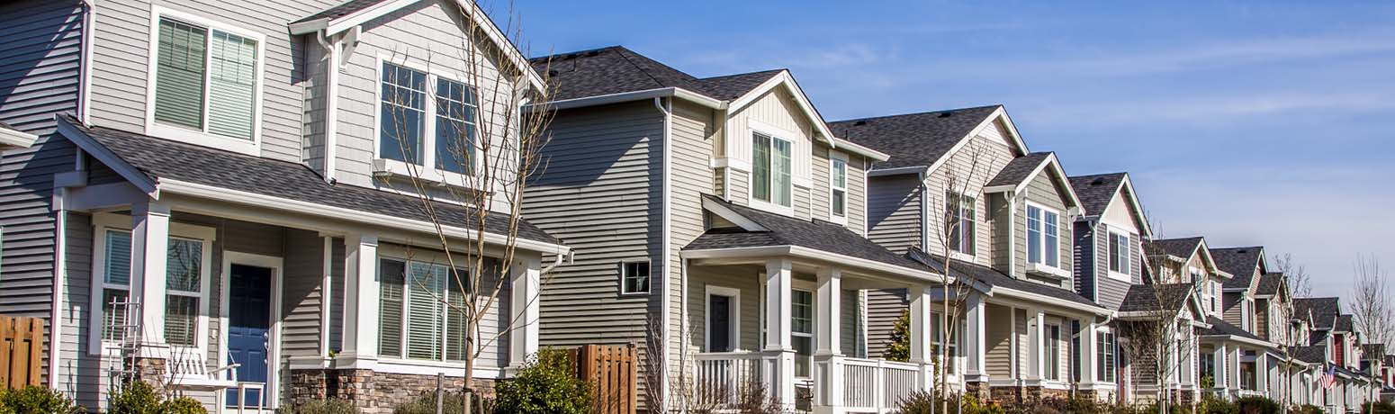 Siding and Trim ~ Parr Lumber