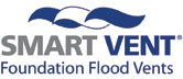 SMART VENT logo