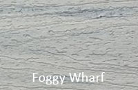 Trex Enhance Foggy Wharf