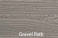 Gravel Path