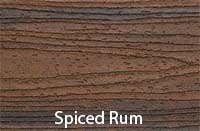 Spiced Rum