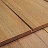 Keyway Style Cedar Shingles Siding ~ Parr Lumber