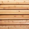 Architect Knotty Bevel Siding ~ Parr Lumber