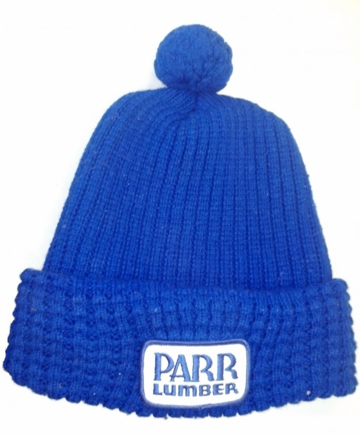 Parr Lumber hat