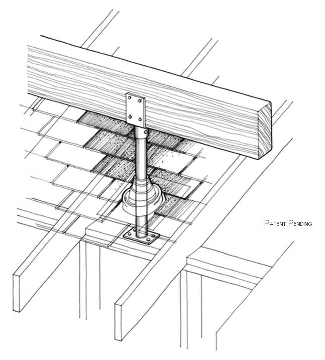 Skylift - Parr Lumber