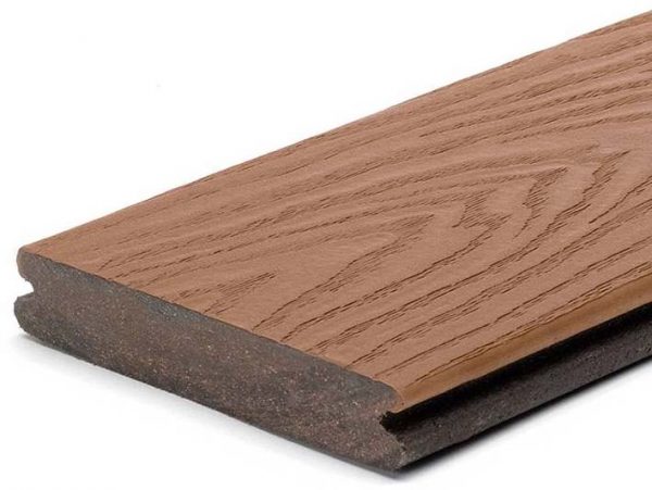 Trex Select - Saddle - Parr Lumber