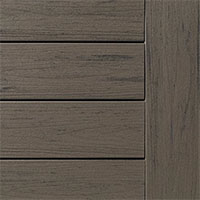 Timbertech Terrain Silver Maple